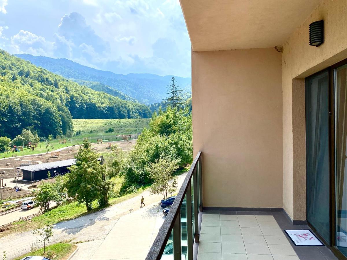 Nature View Family Apartment