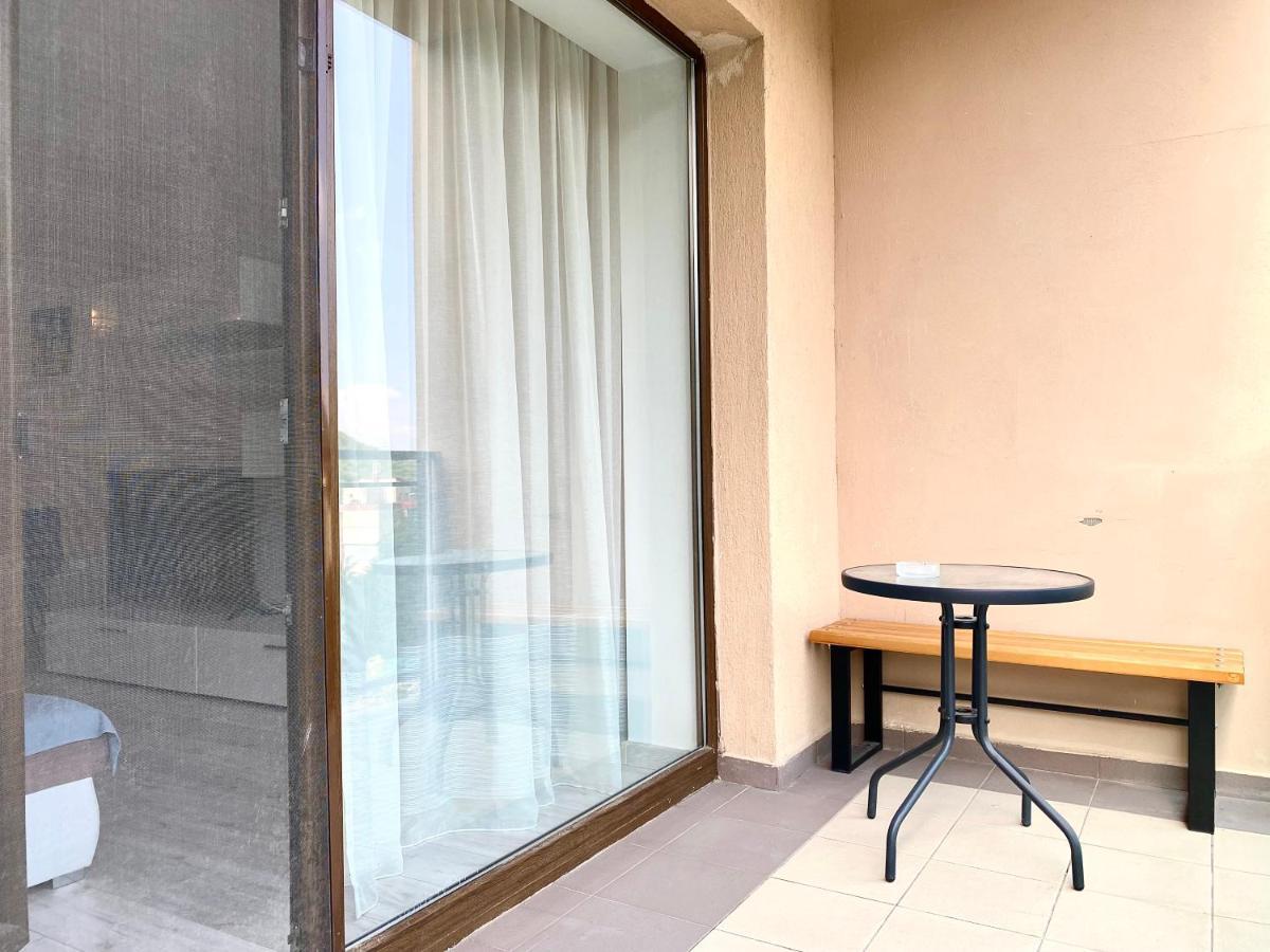 Apartment Nature View Family Brasov