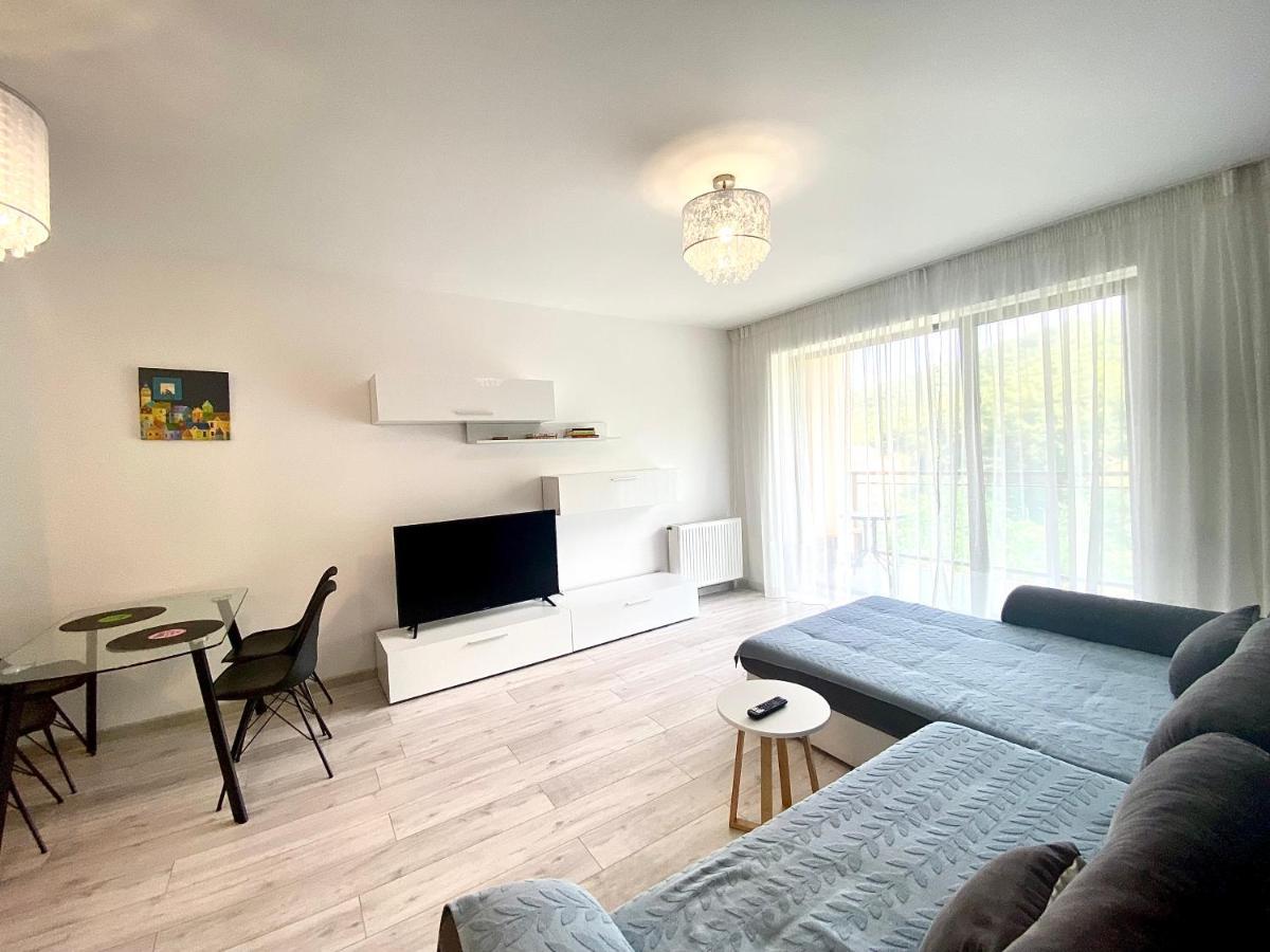 Apartment Nature View Family Brasov